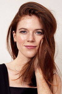 الممثل Rose Leslie