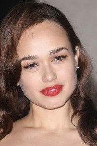 الممثل Rose Williams