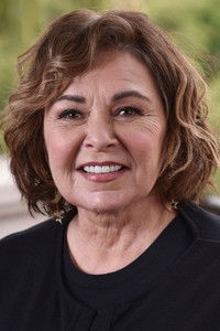 الممثل Roseanne Barr