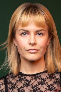 الممثل Rosebud Baker