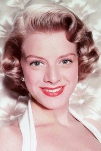 الممثل Rosemary Clooney