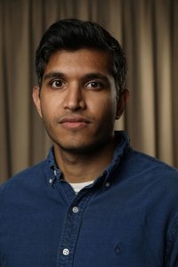 المخرج Roshan Sethi