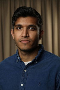 المخرج Roshan Sethi