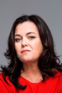 الممثل Rosie O'Donnell
