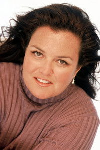 الممثل Rosie O'Donnell