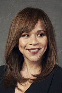 الممثل Rosie Perez