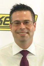 الممثل Ross Malinger