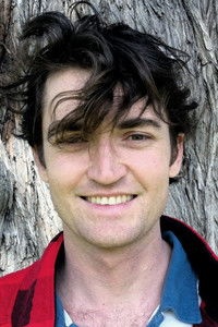 الممثل Ross Ulbricht