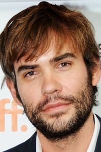 الممثل Rossif Sutherland