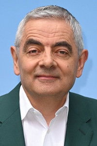 الممثل Rowan Atkinson