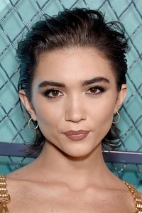 الممثل Rowan Blanchard