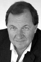 المخرج Roy Andersson