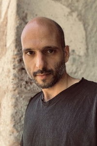 المخرج Roy Arida