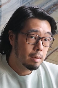 المخرج Roy Hin Yeung Chow