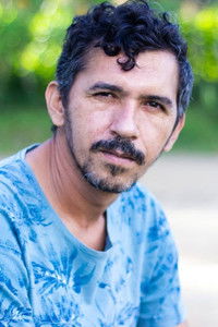 الممثل Rubens Santos