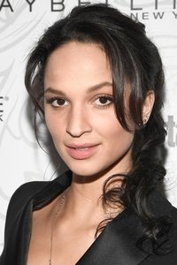 الممثل Ruby Modine