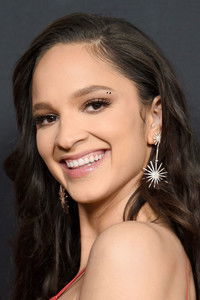 الممثل Ruby Modine