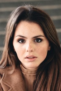 الممثل Ruby O. Fee