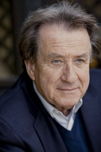 الممثل Rudolf Buchbinder