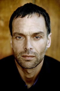 الممثل Rudolf Martin