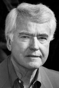 الممثل Rudy Behlmer