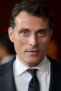 الممثل Rufus Sewell