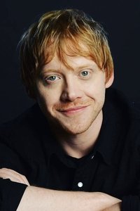 الممثل Rupert Grint