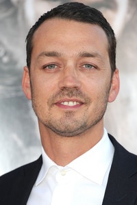 المخرج Rupert Sanders