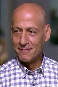 الممثل Rushdi Al-Shami