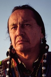 الممثل Russell Means