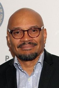 المخرج Rusty Cundieff