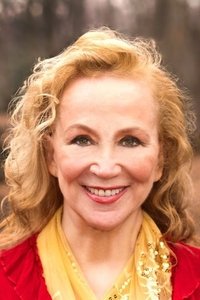 الممثل Rutanya Alda
