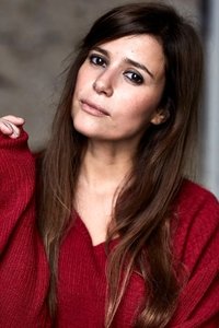 الممثل Ruth Armas