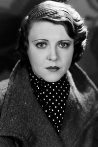 الممثل Ruth Chatterton