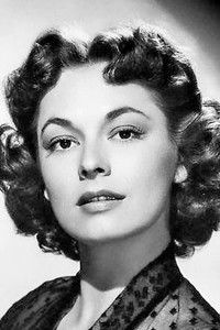 الممثل Ruth Roman