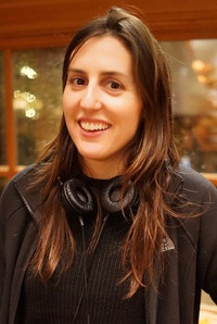 المخرج Ry Russo-Young