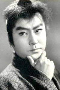 الممثل Ryûzô Shimada