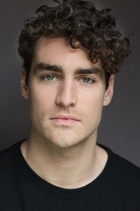 الممثل Ryan Bown