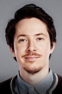الممثل Ryan Cartwright