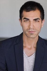 الممثل Ryan Colt Levy