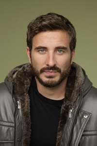 الممثل Ryan Corr
