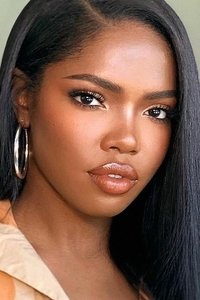 الممثل Ryan Destiny