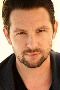 المخرج Ryan Francis