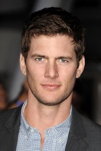 الممثل Ryan McPartlin