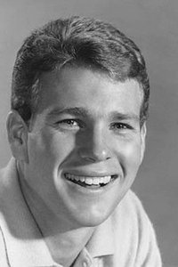 الممثل Ryan O'Neal