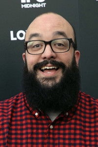 المخرج Ryan Prows