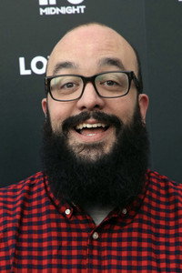 المخرج Ryan Prows