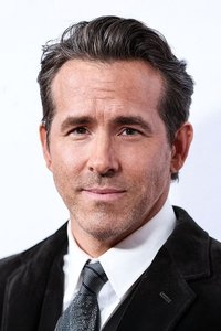الممثل Ryan Reynolds