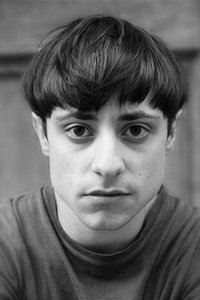 الممثل Ryan Sampson