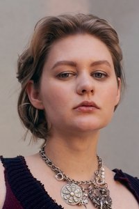 الممثل Ryan Simpkins